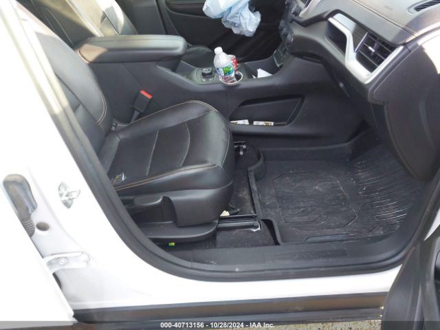3GKALVEV1KL244523 GMC Terrain Slt
