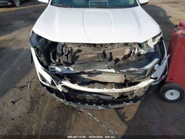 3GKALVEV1KL244523 GMC Terrain Slt