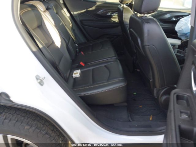 3GKALVEV1KL244523 GMC Terrain Slt