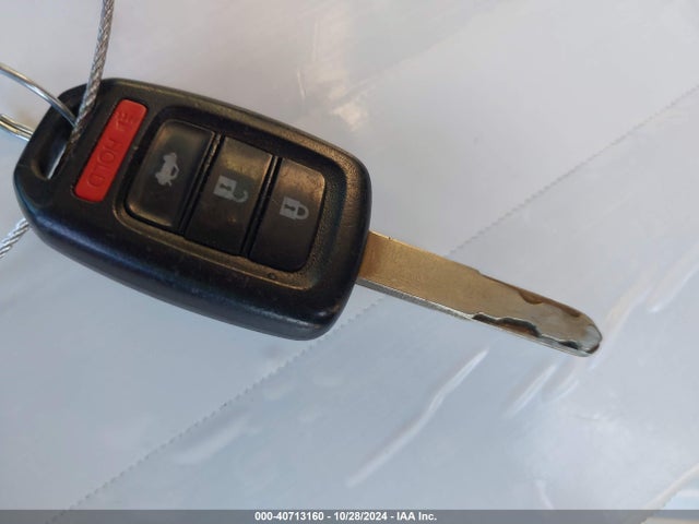 Honda Civic Lx 2021 2HGFC2F65MH556235 Image 11