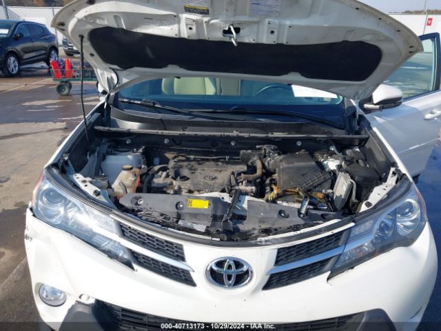 2T3YFREV6EW097234 Toyota Rav4 Limited
