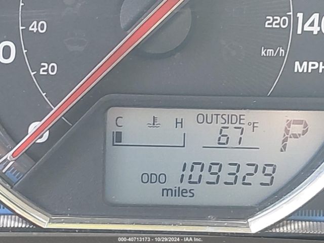 2T3YFREV6EW097234 Toyota Rav4 Limited