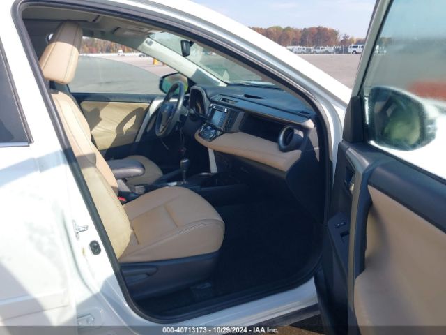 2T3YFREV6EW097234 Toyota Rav4 Limited