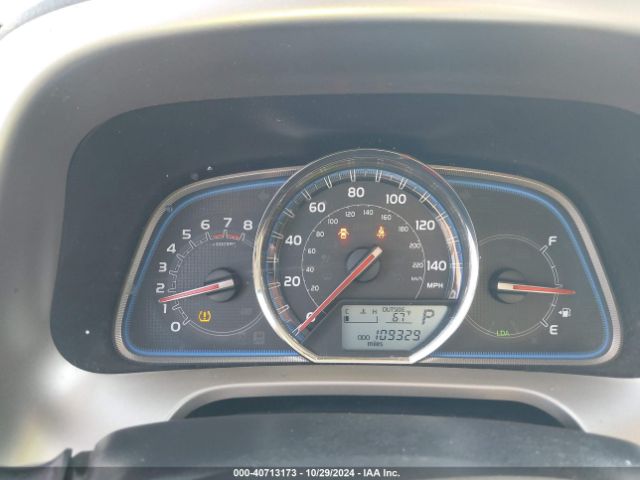 2T3YFREV6EW097234 Toyota Rav4 Limited