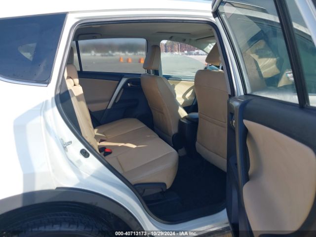 2T3YFREV6EW097234 Toyota Rav4 Limited