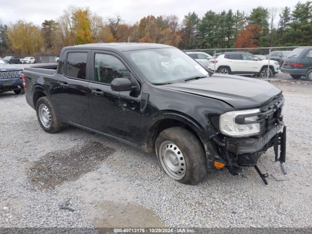 2024 FORD MAVERICK 3FTTW8B94RRA45851