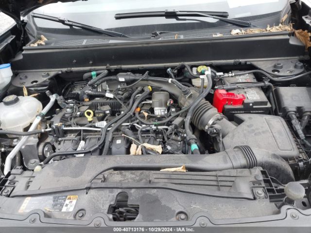 2024 FORD MAVERICK 3FTTW8B94RRA45851 Photo 9