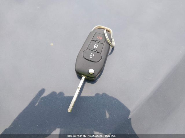 2024 FORD MAVERICK 3FTTW8B94RRA45851 Photo 10