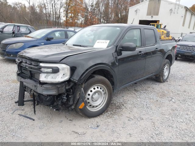 2024 FORD MAVERICK 3FTTW8B94RRA45851 Photo 1