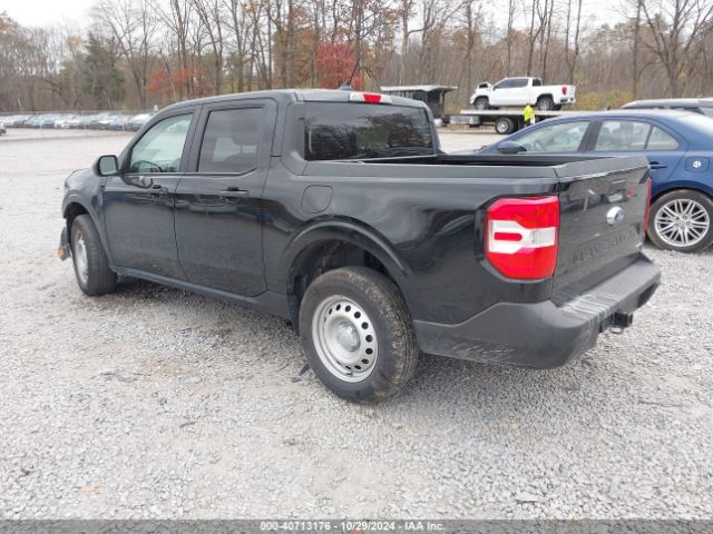 2024 FORD MAVERICK 3FTTW8B94RRA45851 Photo 2