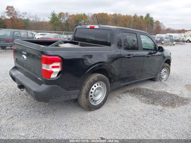 2024 FORD MAVERICK 3FTTW8B94RRA45851 Photo 3