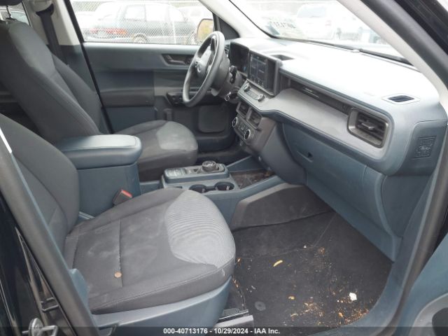 2024 FORD MAVERICK 3FTTW8B94RRA45851 Photo 4