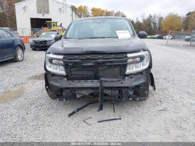 2024 FORD MAVERICK 3FTTW8B94RRA45851 Photo 5