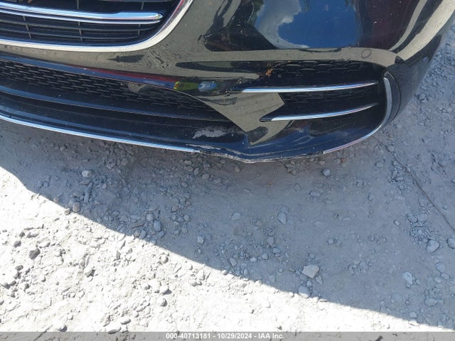 W1K6G7GBXMA055535 Mercedes-Benz S 580 4matic