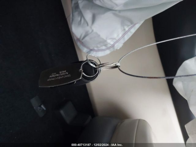 1N4AA6AV4KC382751 Nissan Maxima 3.5 Sl
