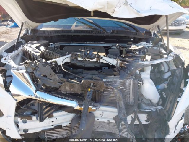 3GNKBCR42MS557203 Chevrolet Blazer Fwd 2lt