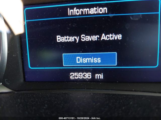 3GNKBCR42MS557203 Chevrolet Blazer Fwd 2lt
