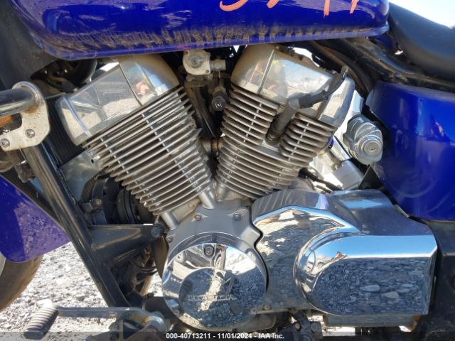 2005 HONDA VT750 JH2RC50325M102753 Photo 8