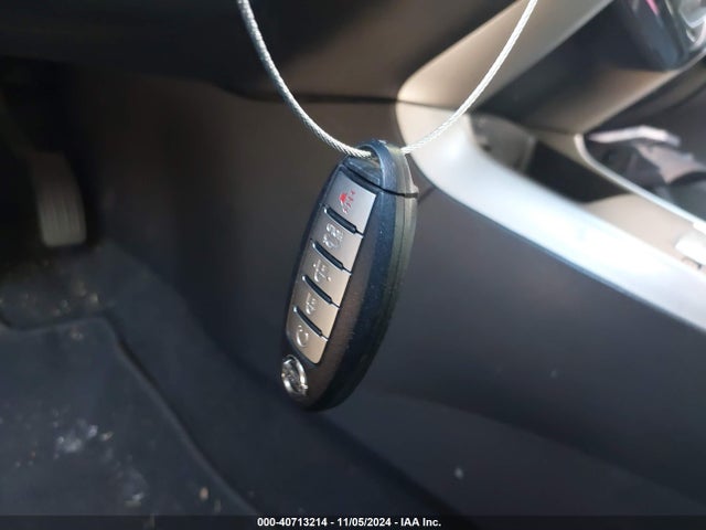 Nissan Altima 2.5 Sv 2015 1N4AL3AP1FC117494 Image 11