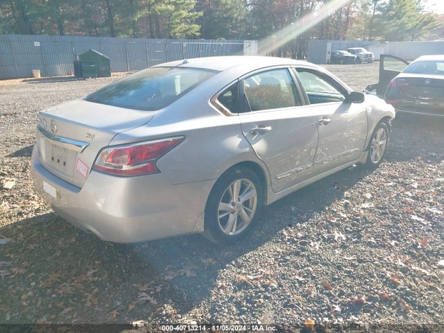 Nissan Altima 2.5 Sv 2015 1N4AL3AP1FC117494 Image 4