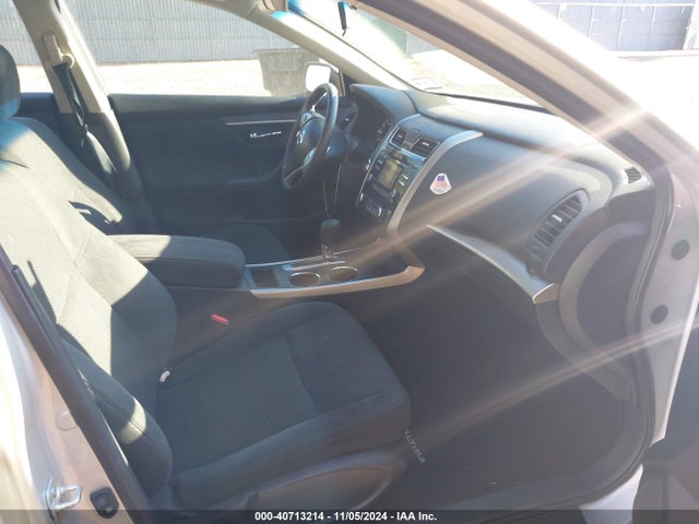 Nissan Altima 2.5 Sv 2015 1N4AL3AP1FC117494 Image 5