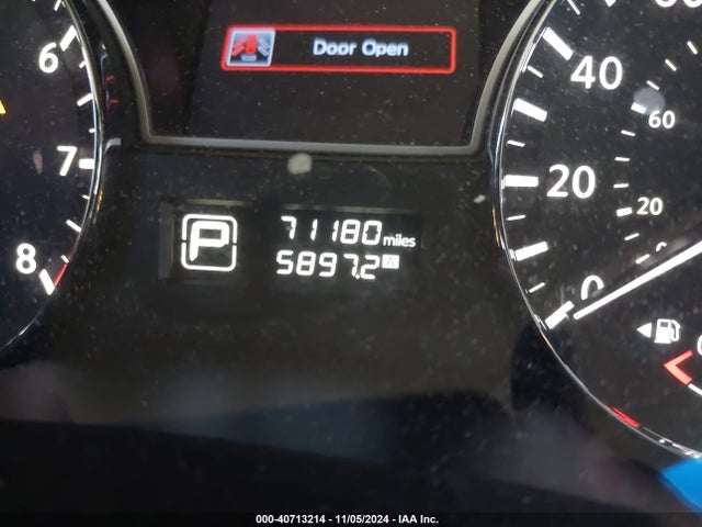 Nissan Altima 2.5 Sv 2015 1N4AL3AP1FC117494 Image 7