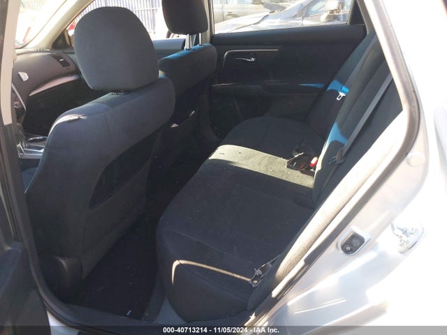 Nissan Altima 2.5 Sv 2015 1N4AL3AP1FC117494 Image 8