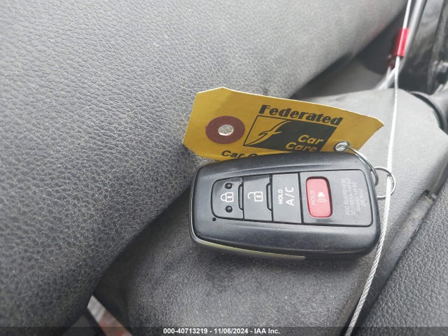 Toyota Prius Prime Plus 2018 JTDKARFP3J3088251 Image 11