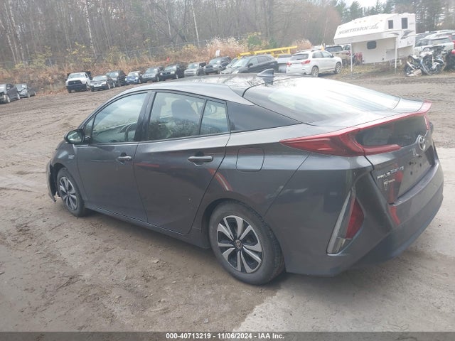 JTDKARFP3J3088251 Toyota Prius Prime Plus