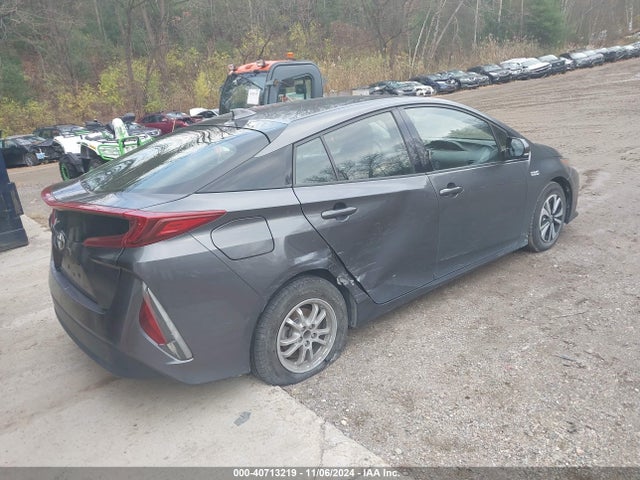 JTDKARFP3J3088251 Toyota Prius Prime Plus