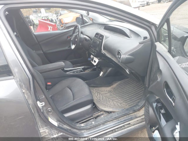 JTDKARFP3J3088251 Toyota Prius Prime Plus