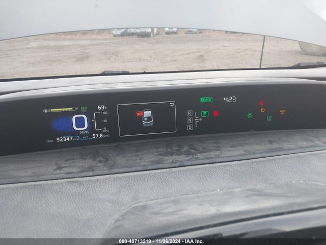 JTDKARFP3J3088251 Toyota Prius Prime Plus