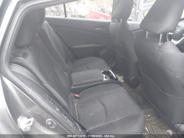 JTDKARFP3J3088251 Toyota Prius Prime Plus