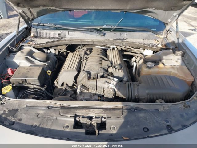 2C3CDXGJ8KH717936 Dodge Charger Scat Pack Rwd