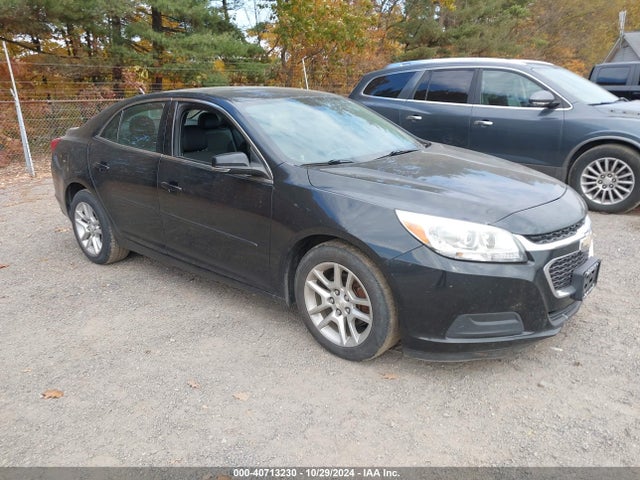 Chevrolet MALIBU 1LT 2015 1G11C5SL7FF171245 Image 1