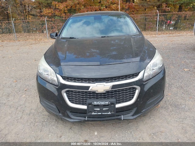 Chevrolet MALIBU 1LT 2015 1G11C5SL7FF171245 Image 12