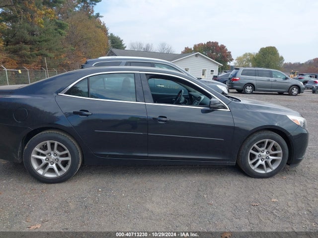 Chevrolet MALIBU 1LT 2015 1G11C5SL7FF171245 Image 13