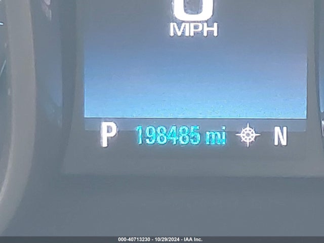 Chevrolet MALIBU 1LT 2015 1G11C5SL7FF171245 Image 15