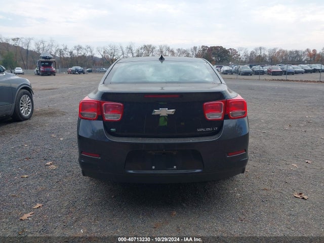Chevrolet MALIBU 1LT 2015 1G11C5SL7FF171245 Image 16