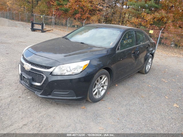 Chevrolet MALIBU 1LT 2015 1G11C5SL7FF171245 Image 2