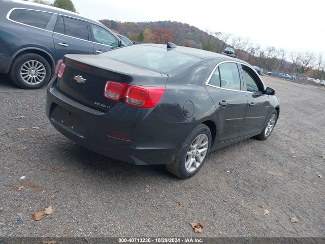 Chevrolet MALIBU 1LT 2015 1G11C5SL7FF171245 Image 4