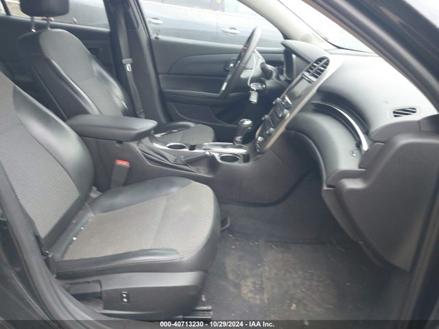 Chevrolet MALIBU 1LT 2015 1G11C5SL7FF171245 Image 5