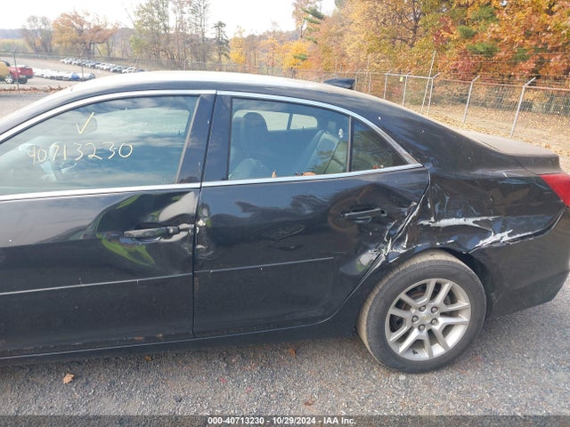 Chevrolet MALIBU 1LT 2015 1G11C5SL7FF171245 Image 6