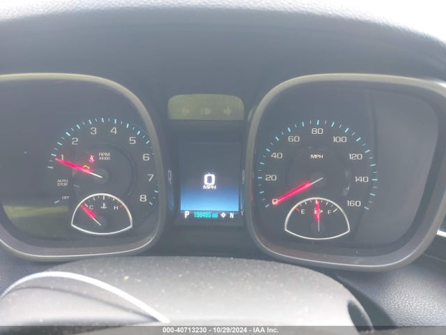 Chevrolet MALIBU 1LT 2015 1G11C5SL7FF171245 Image 7