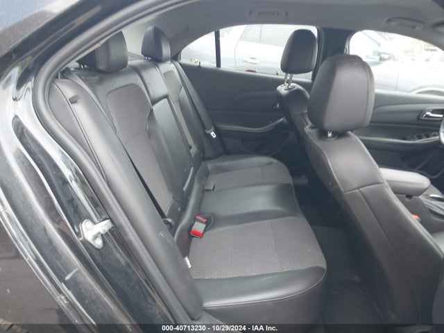 Chevrolet MALIBU 1LT 2015 1G11C5SL7FF171245 Image 8