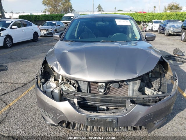 Nissan SENTRA SV 2016 3N1AB7AP3GL652923 Image 13