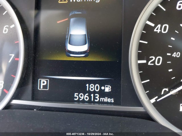 Nissan SENTRA SV 2016 3N1AB7AP3GL652923 Image 16