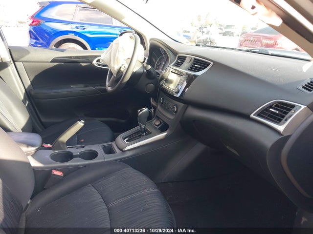 Nissan SENTRA SV 2016 3N1AB7AP3GL652923 Image 5