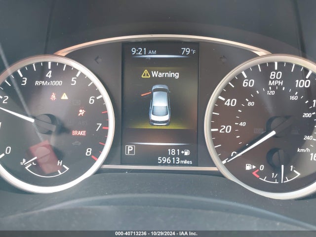 Nissan SENTRA SV 2016 3N1AB7AP3GL652923 Image 7