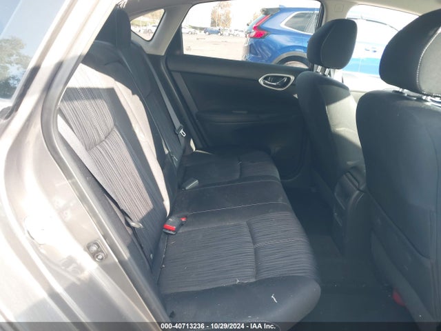 Nissan SENTRA SV 2016 3N1AB7AP3GL652923 Image 8